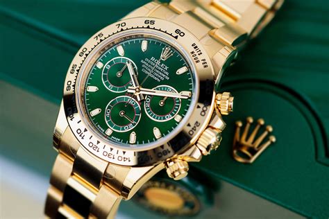 Rolex da investimento 2023: Quale com.